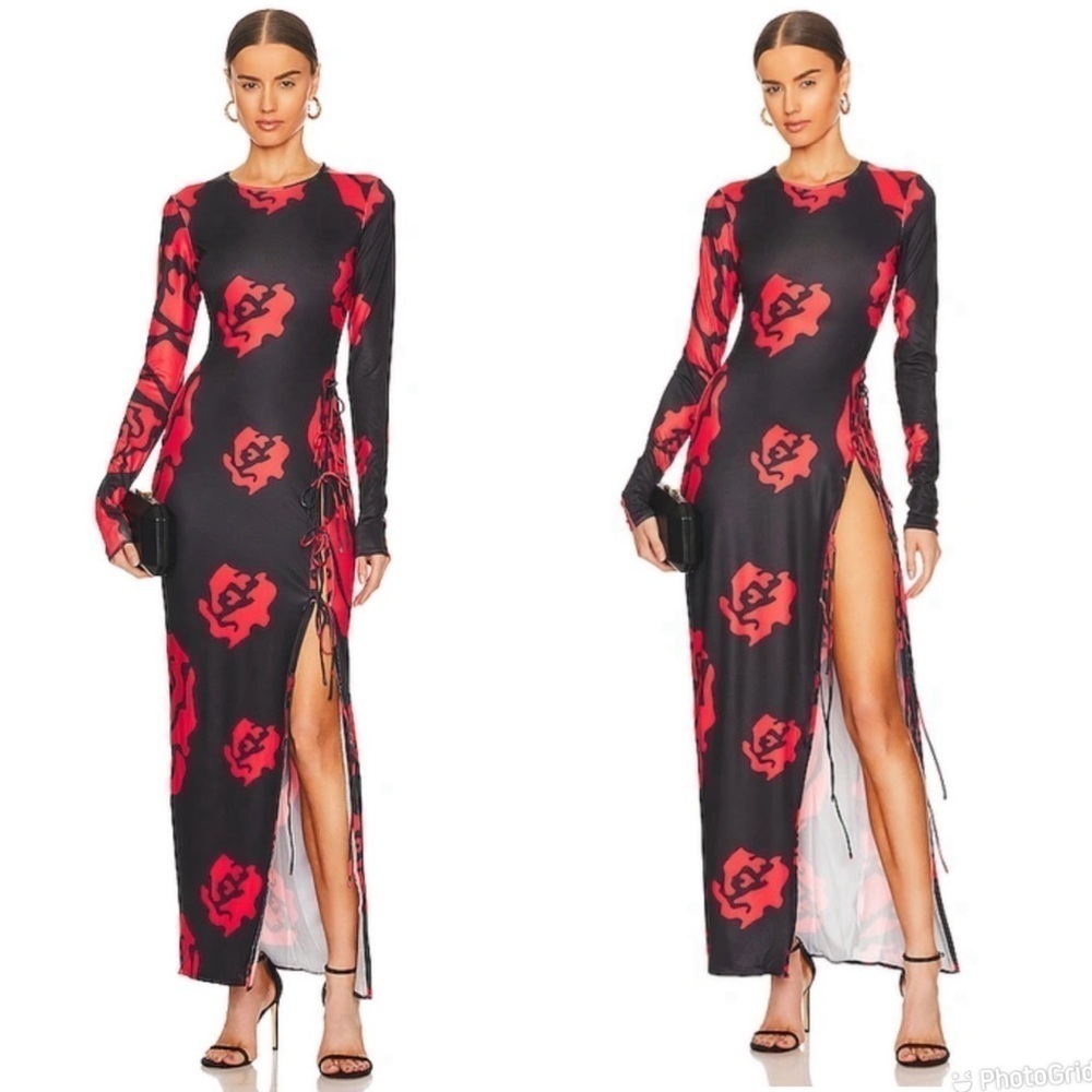 NEW Mother of All Vivian Maxi Dress